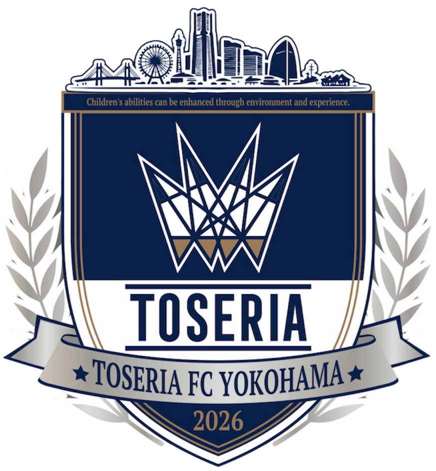 トセリアサッカースクール 公式HP
